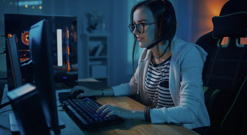 Wireless Security for Gamers